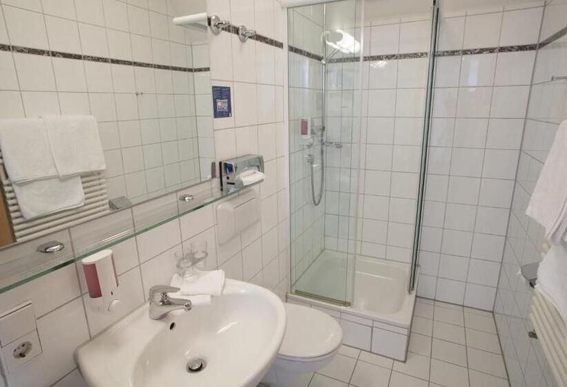 Номер Стандарт, Landidyll Hotel Lamm