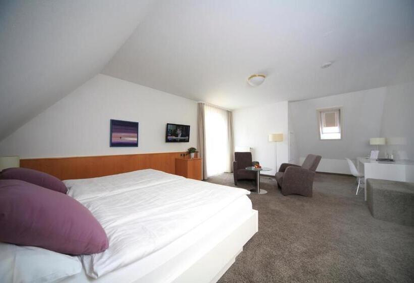 Номер Стандарт, Landidyll Hotel Lamm