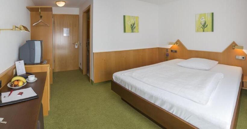Номер Стандарт, Landidyll Hotel Lamm