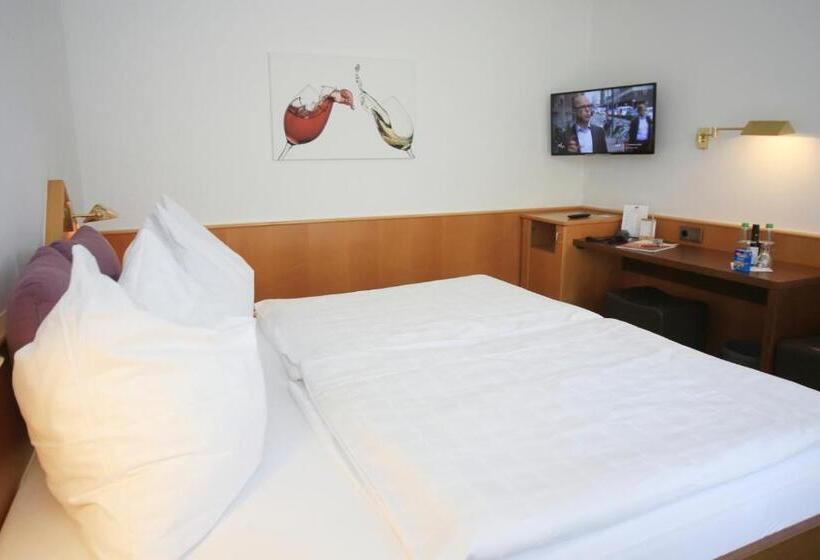 Номер Стандарт, Landidyll Hotel Lamm