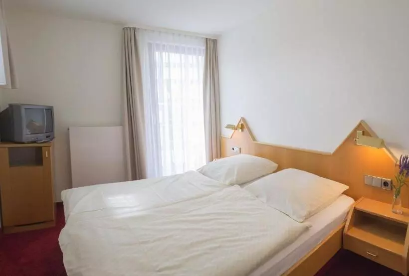 スタンダードルーム, Landidyll Hotel Lamm