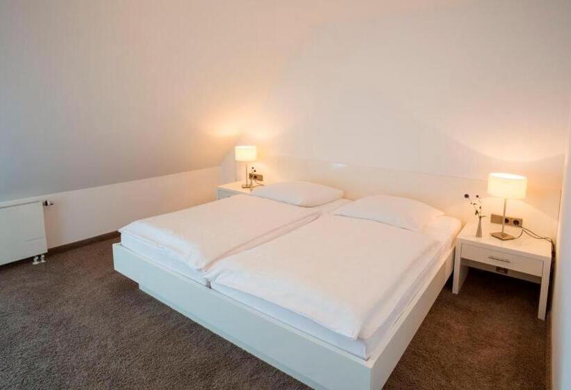 Номер Стандарт, Landidyll Hotel Lamm