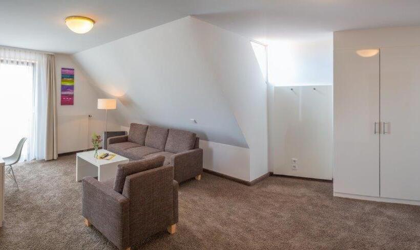 Номер Стандарт, Landidyll Hotel Lamm