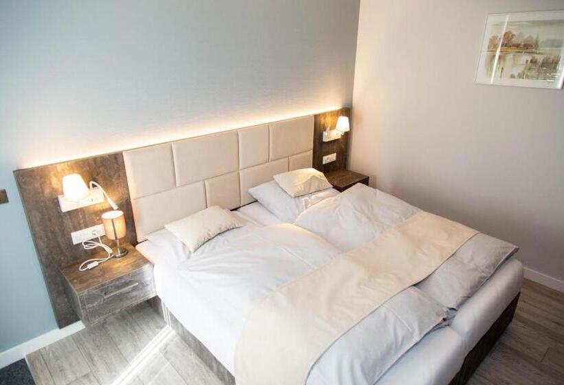 标准单人间, Willmeroth Windeck