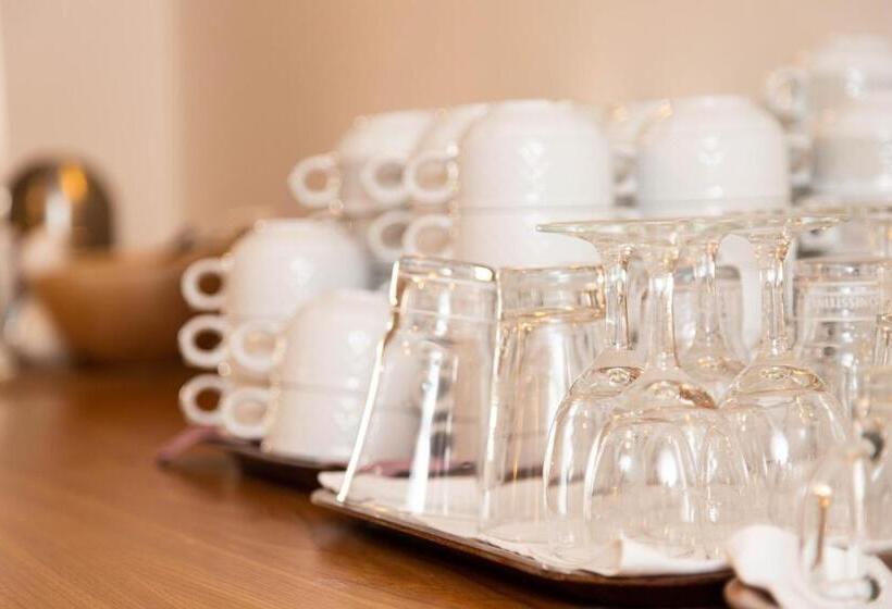 标准单人间, Willmeroth Windeck