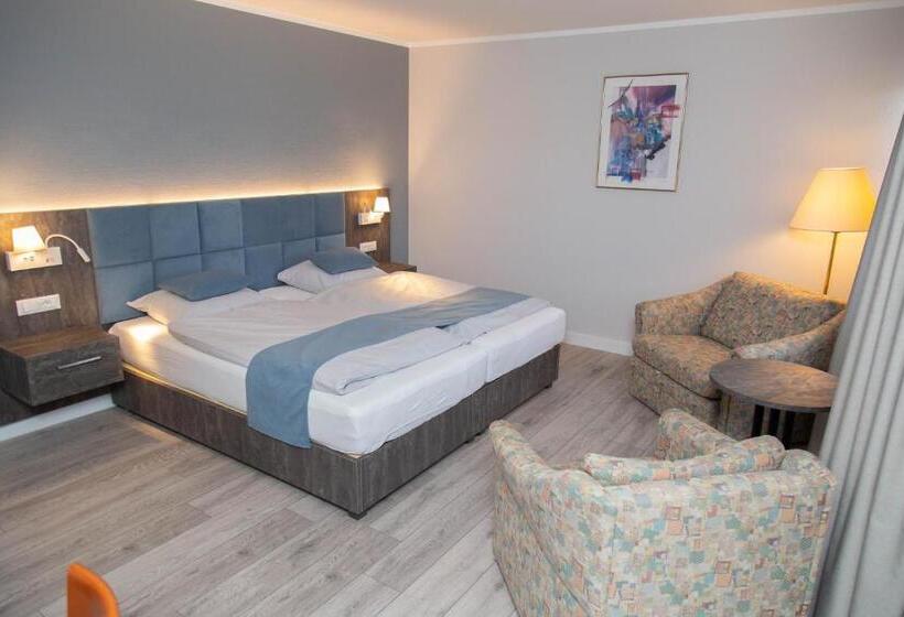 标准间, Willmeroth Windeck