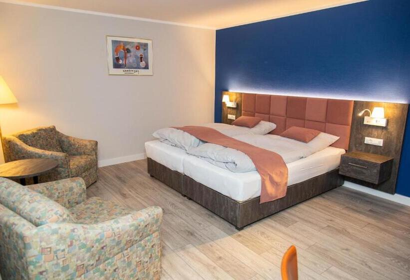 标准间, Willmeroth Windeck