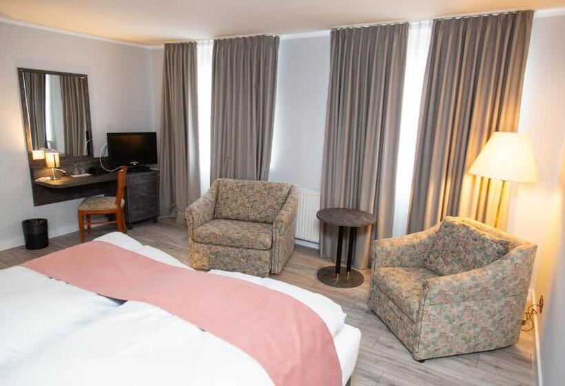 标准间, Willmeroth Windeck