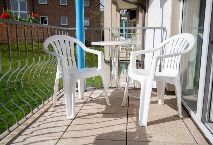 标准间, Willmeroth Windeck