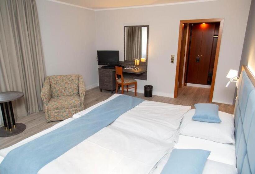 标准单人间, Willmeroth Windeck