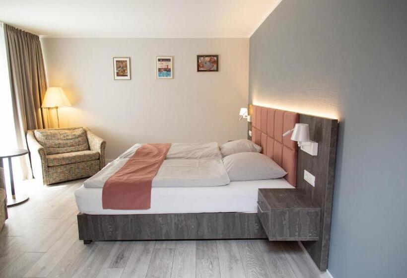 标准单人间, Willmeroth Windeck