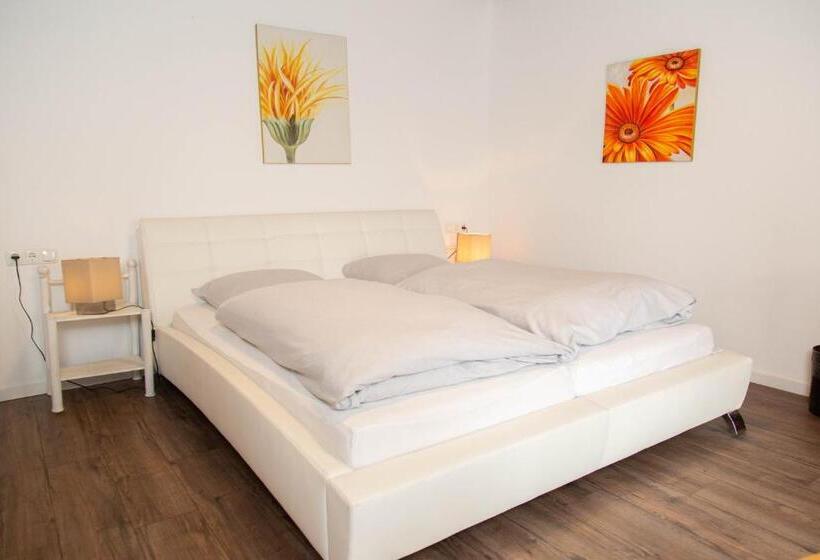 标准单人间, Willmeroth Windeck