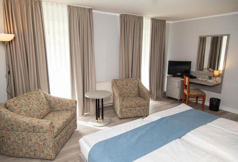 标准单人间, Willmeroth Windeck