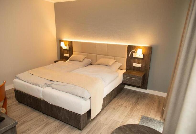 标准间, Willmeroth Windeck