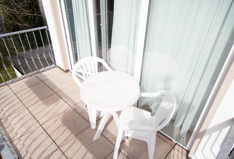 标准间, Willmeroth Windeck