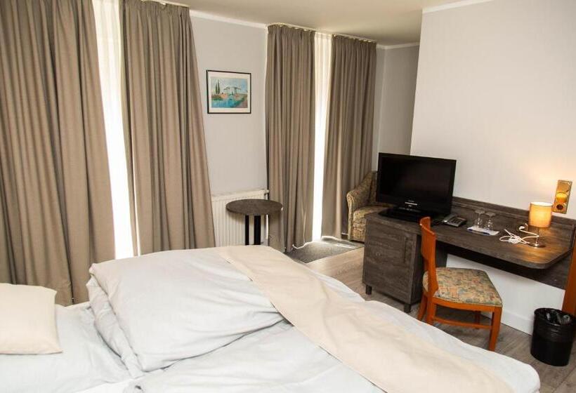 标准间, Willmeroth Windeck