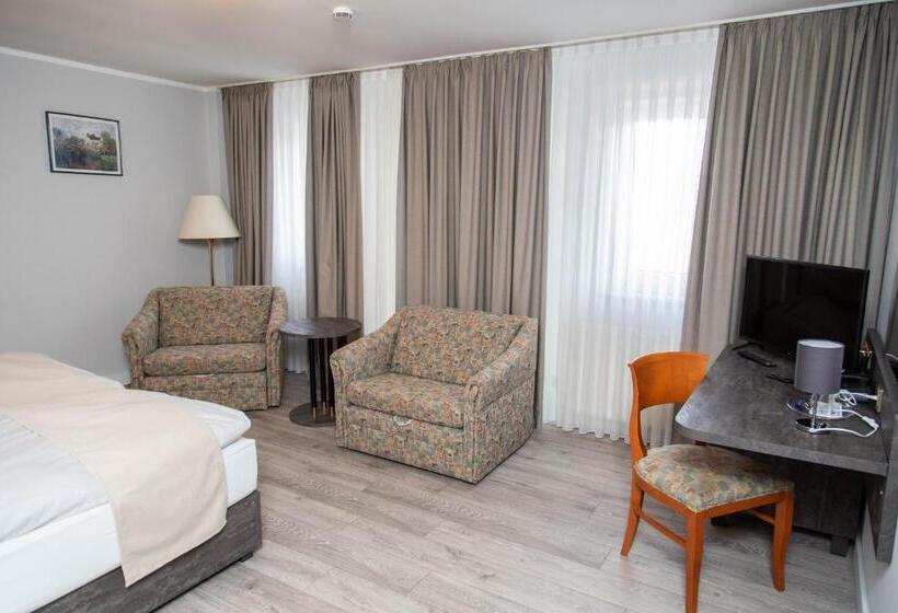 标准间, Willmeroth Windeck