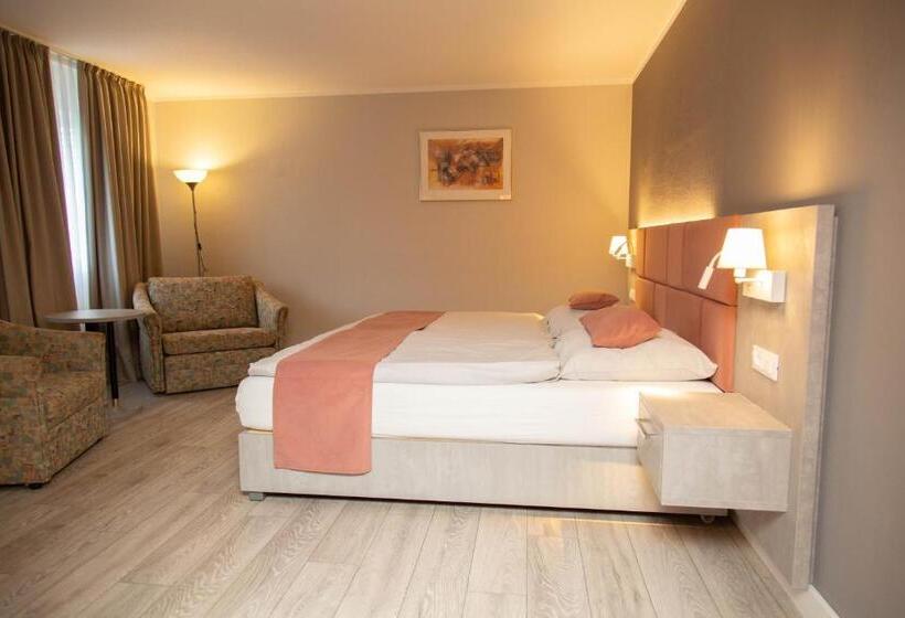 标准间, Willmeroth Windeck