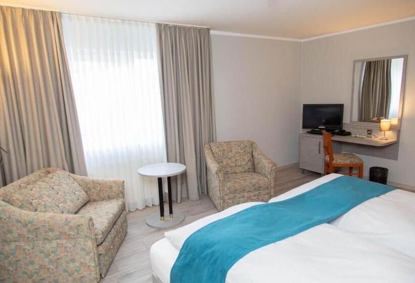 标准间, Willmeroth Windeck