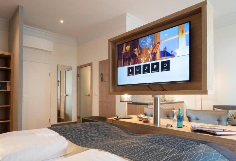 小型套房, Romantik Hotel Villa Sayn