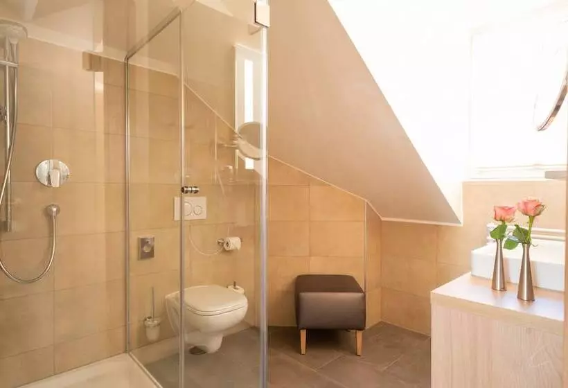 コンフォートルーム, Romantik Hotel Villa Sayn