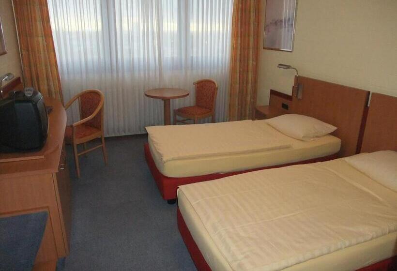 اتاق راحتی, Rtb Hotel   Sportschule