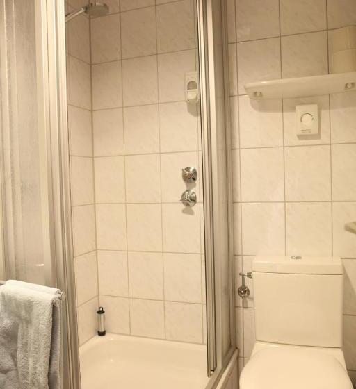 اتاق استاندارد, Rtb Hotel   Sportschule