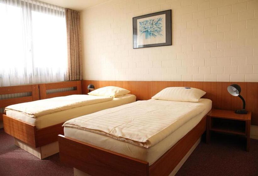 اتاق استاندارد, Rtb Hotel   Sportschule