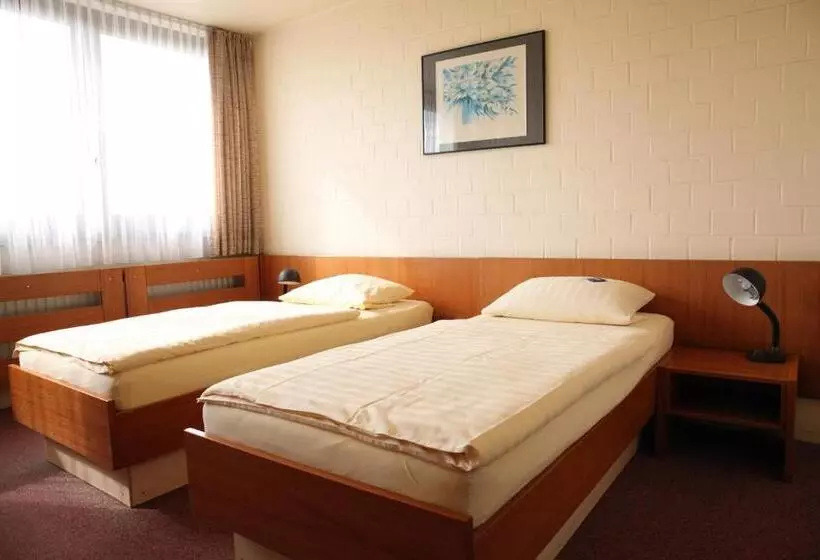 スタンダードルーム, Rtb Hotel   Sportschule