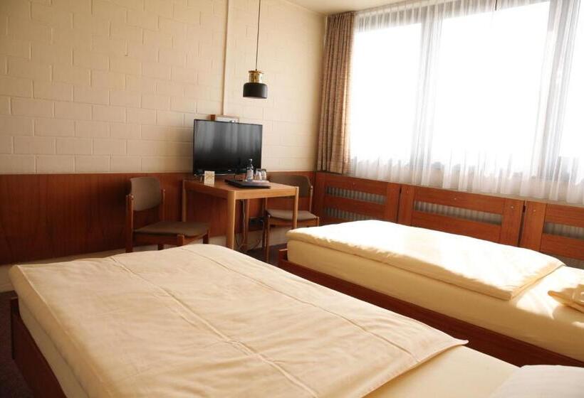 اتاق استاندارد, Rtb Hotel   Sportschule