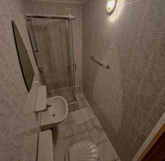 Номер Стандарт Индивидуальный, Tyros Hotel Und Gästehaus Am Weidendamm