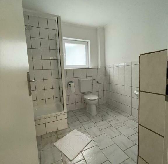 Номер Стандарт, Tyros Hotel Und Gästehaus Am Weidendamm