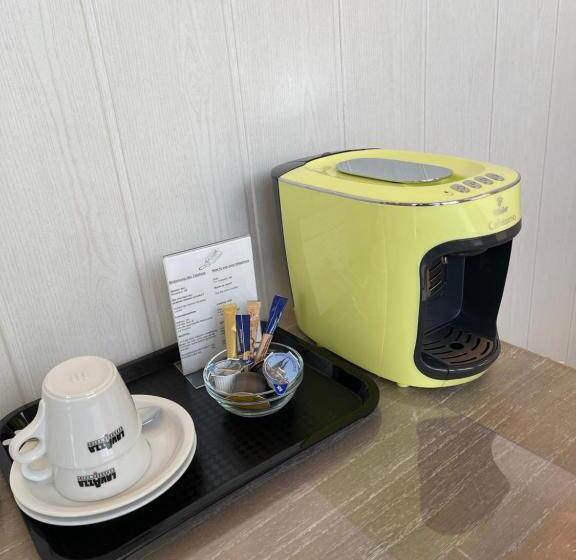 غرفة قياسية, Villa Vital Munster