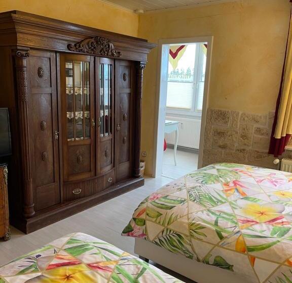 غرفة قياسية, Villa Vital Munster