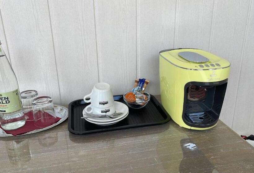 غرفة قياسية, Villa Vital Munster