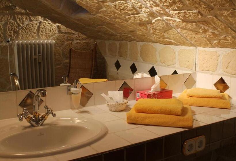 Семейный Номер Deluxe, Villa Vital Munster