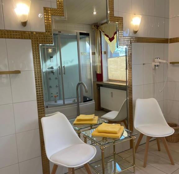 شقة ديلوكس غرفة واحدة, Villa Vital Munster