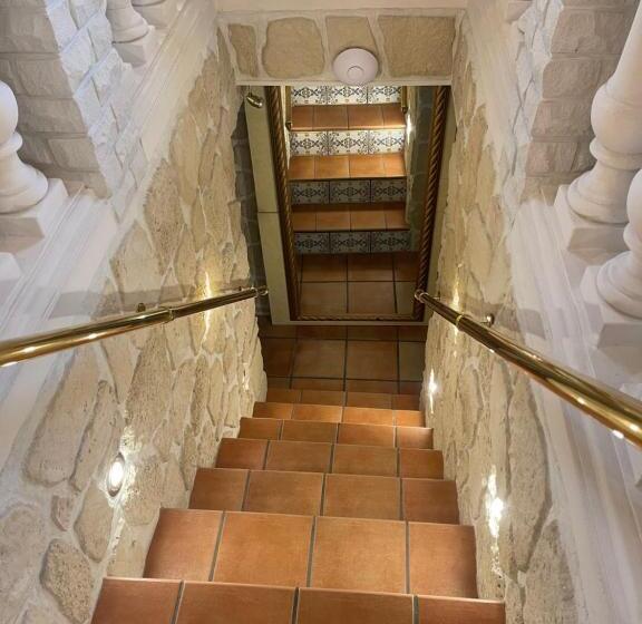 شقة ديلوكس غرفة واحدة, Villa Vital Munster