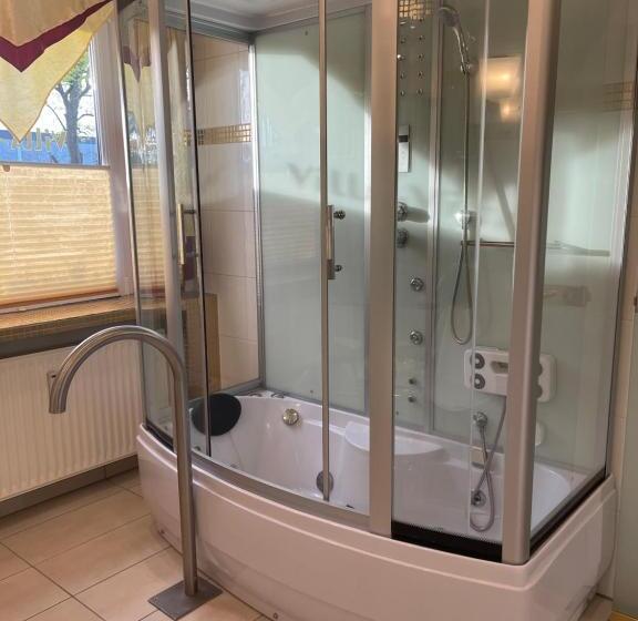 Апартаменты Deluxe 1 Спальня, Villa Vital Munster