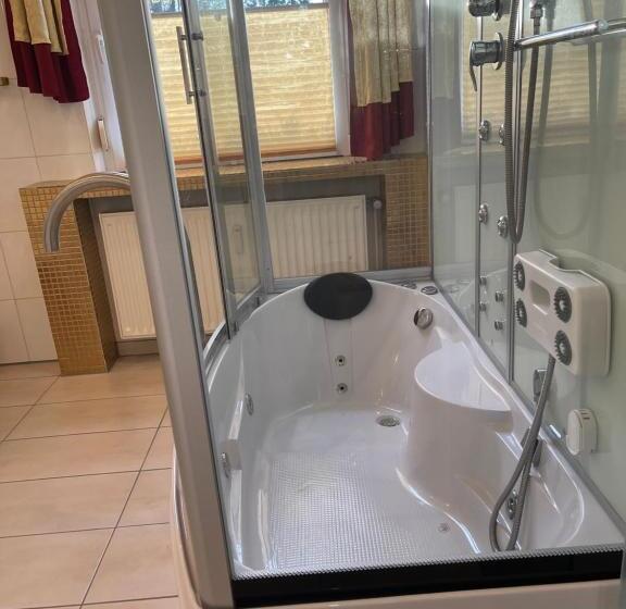 شقة ديلوكس غرفة واحدة, Villa Vital Munster