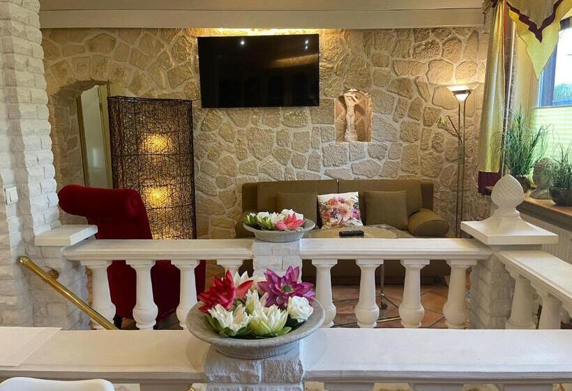 شقة ديلوكس غرفة واحدة, Villa Vital Munster