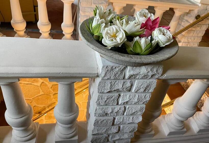 Апартаменты Deluxe 1 Спальня, Villa Vital Munster