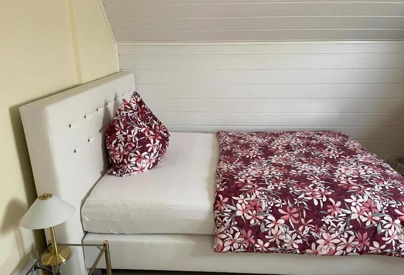 غرفة قياسية فردية, Villa Vital Munster