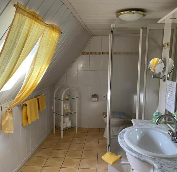 غرفة قياسية فردية, Villa Vital Munster