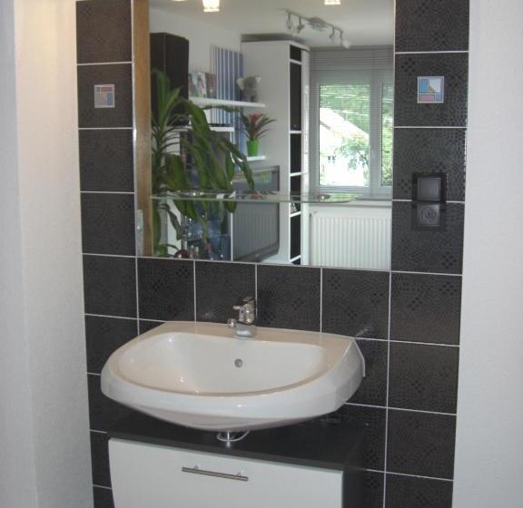 １ベッドルームアパートメント, Appartments Stefania