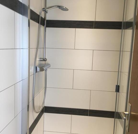 テラス付き１ベッドルームアパートメント, Appartments Stefania