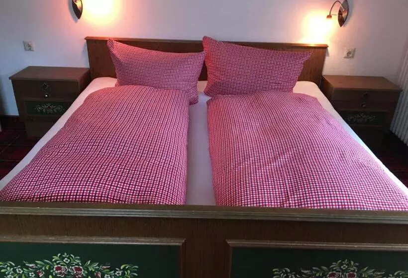 テラス付き１ベッドルームアパートメント, Appartments Stefania