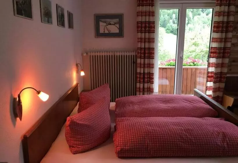 テラス付き１ベッドルームアパートメント, Appartments Stefania
