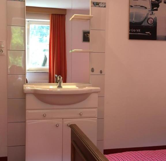 テラス付き１ベッドルームアパートメント, Appartments Stefania