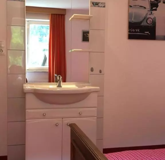 テラス付き１ベッドルームアパートメント, Appartments Stefania
